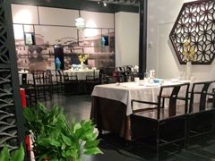 -徽州小镇(高新店)