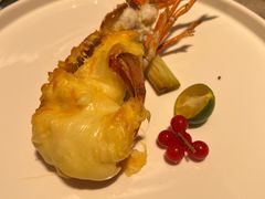 -无锡丽笙精选酒店·兰亭阁中餐厅