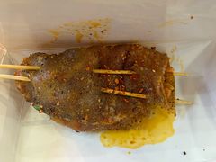 -乐乐姐超级土豆(中关村5号店)