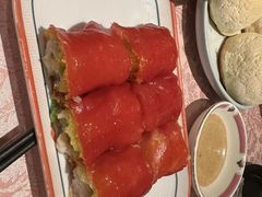 -囍凤楼·粤菜·点心·火锅(温特莱店)