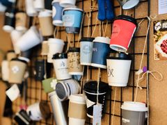 零售区-COFFELIZ COFFEE
