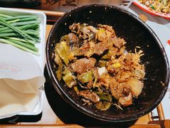 -王婆炒鱼(总店)