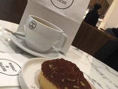 -WHEAT&BAKER-麥(凯德来福士店)