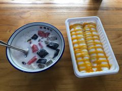 -文昌邓记清补凉(西沙路店)