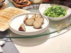 -北李妈妈菜(鲁能城店)