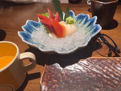 -一豚轩·烧鸟·豚骨拉面(五四路店)