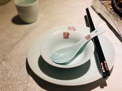 餐具摆设-乾园(天河城店)