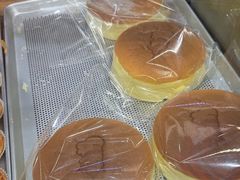 -西村叔叔的店·面包·甜品·蛋糕(崂山丽达店)