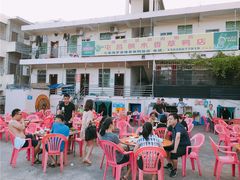 -霞姐屯昌枫木香草鸭店(海螺店)