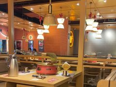 -西塔老太太泥炉烤肉(杭州首店)