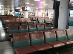 -厦门高崎国际机场-T3航站楼