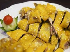 咸香鸡-超粤