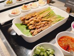 -广州富力丽思卡尔顿酒店