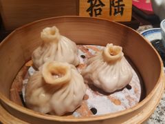 天王烤鸭包-南京大牌档(龙湖长楹天街店)