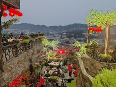 -枇杷园食为鲜火锅(南山店)