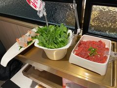 -海底捞火锅(明湖路店)