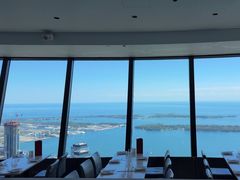 -360 The Restaurant at the CN Tower