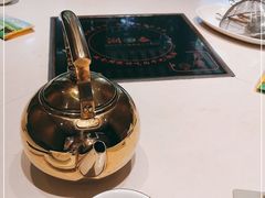 -潮泰牛肉火锅 · 创于1992年(车公庙店)