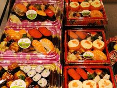 -池田寿司·4H鲜作(西直门凯德华联店)
