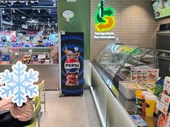 -赛百味SUBWAY(燕莎奥莱店)