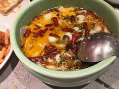 -大师兄·手工面·西北菜(南沙万达广场店)