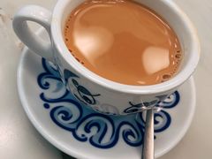 -翠华餐厅(香港国际机场店)