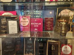 -威斯汀舞台餐厅