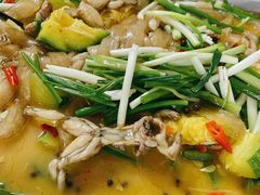 -二0二李记南瓜田鸡老字号(宜宾一店)