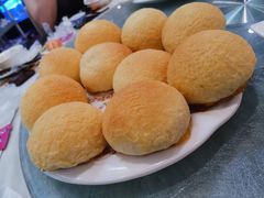 点无缺流沙包-點無缺茶楼·海鲜酒家(世博店)