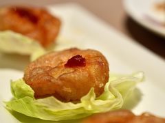 -海口万豪中餐厅·粤菜·海南菜· 平价海鲜·茶点· KTV包房