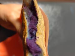 -粉粉乐鲷鱼烧(美罗城店)