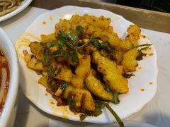 -端仕小锅(文林街店)