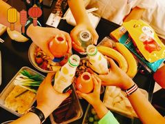 -北京九华山庄会展酒店