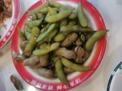 -江湖水乡铁锅炖魚(周庄嘉园店)