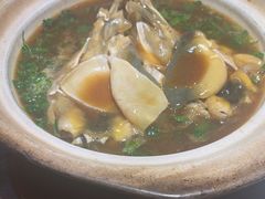 -永安鱼庄·镇江菜(丁卯店)