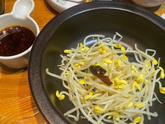 -云海肴·汽锅鸡·云南菜(天津国金汇店)