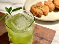 -即興ADLIB(退化公园店)