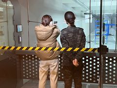 -中安射击运动俱乐部