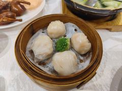 -丰鲤楼•闽南茶楼(仟禧汇店)