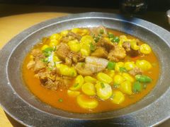 -平措康桑·和牛自助观景餐厅(布达拉宫店)