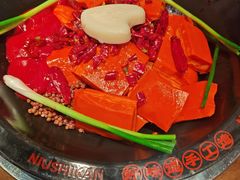 -牛市坎火锅(建设路店)