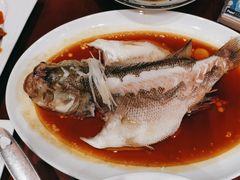 -古南都·老广东酒楼(龙江店)