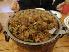 -老雒阳面馆·水席·洛阳菜(王城路店)