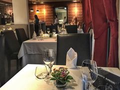 -Khéma Restaurant Pasteur