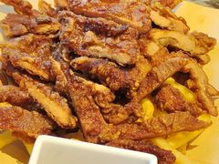 -阿宝酒家(新华店)