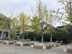 -遵义会议纪念馆