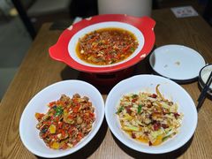 -八碗湘长沙市井菜(坡子街店)