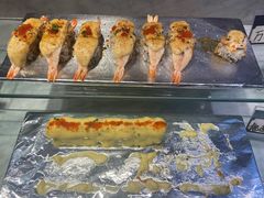 -川骄海鲜自助(亚运村店)