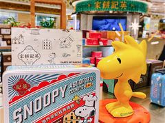 -杭州大厦LSE城市生活超市(杭州大厦店)