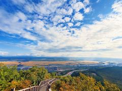 -帽儿山国家森林公园